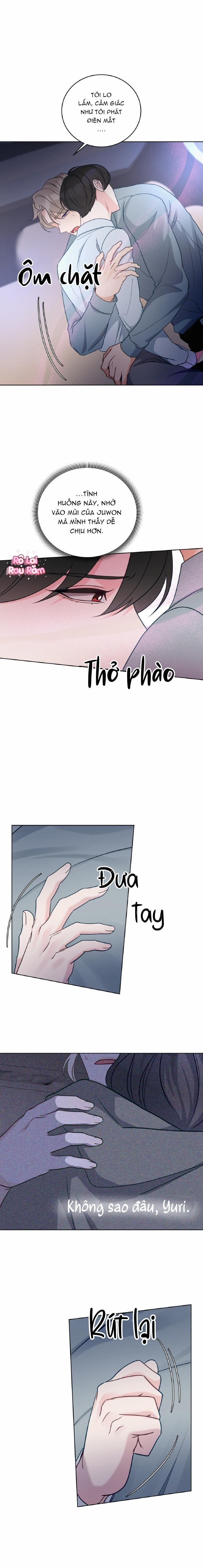 Chấm Hết 29 trang 4