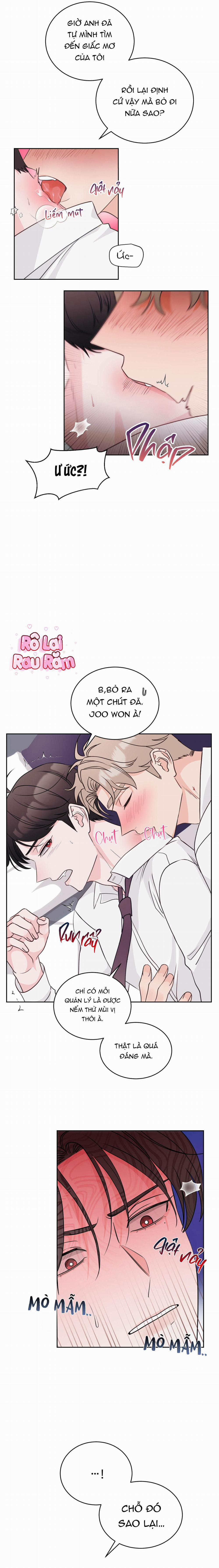 Chấm Hết 3 trang 11