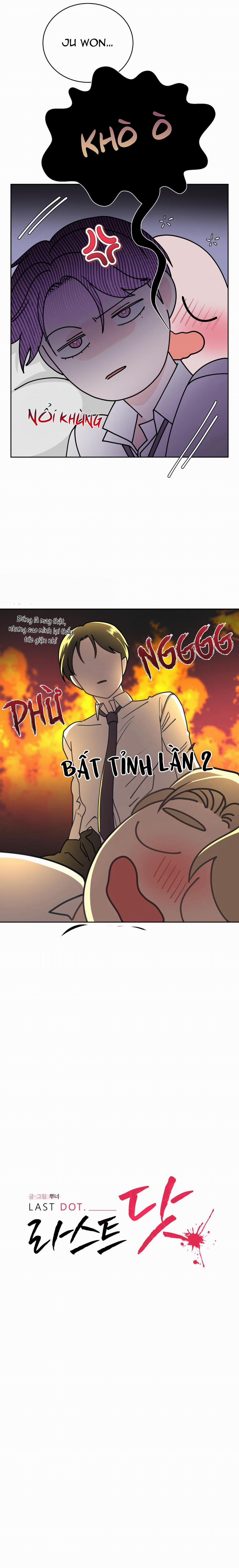 Chấm Hết 3 trang 13