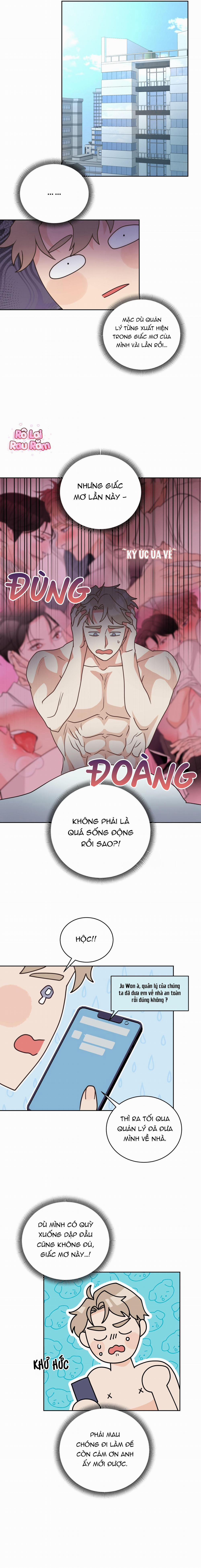 Chấm Hết 3 trang 14