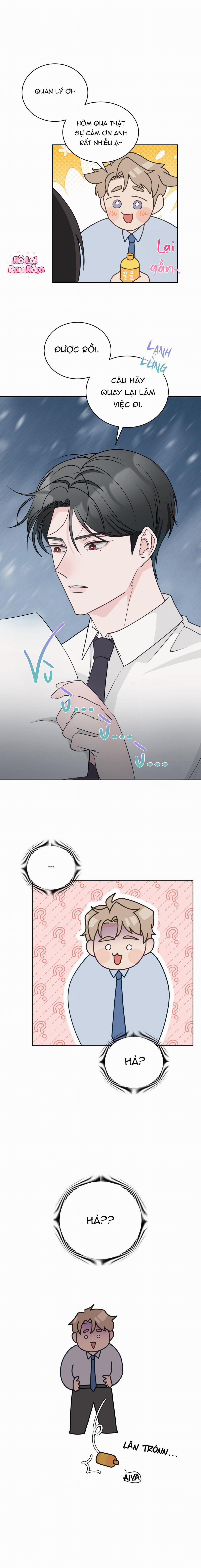 Chấm Hết 3 trang 15