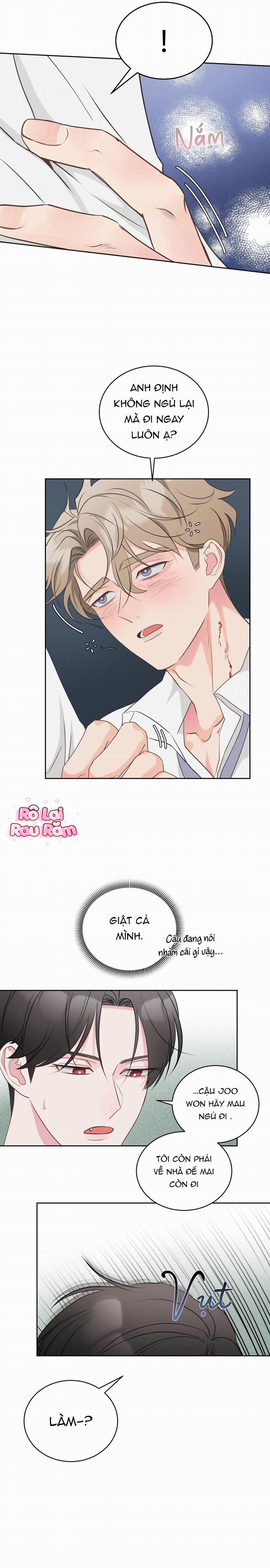 Chấm Hết 3 trang 4