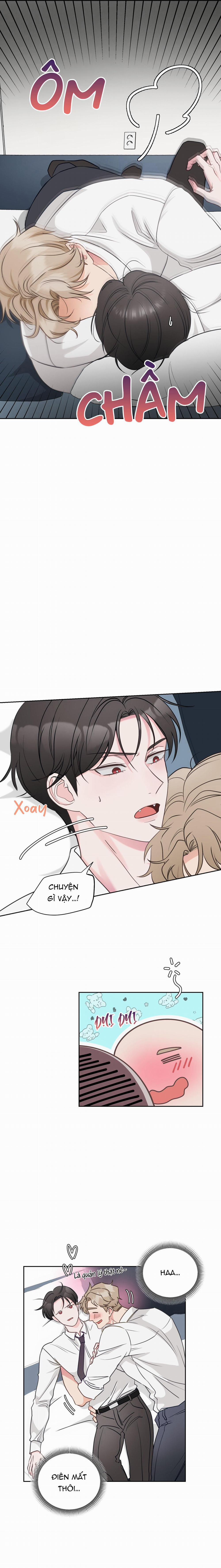 Chấm Hết 3 trang 5