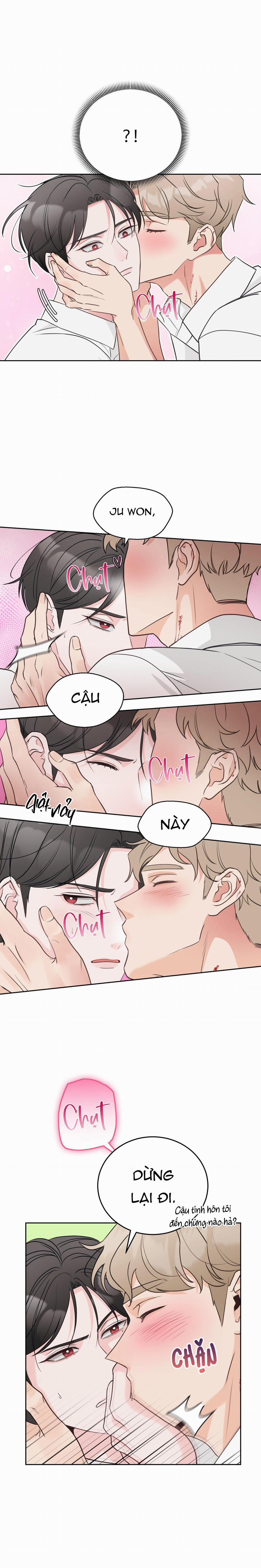 Chấm Hết 3 trang 8