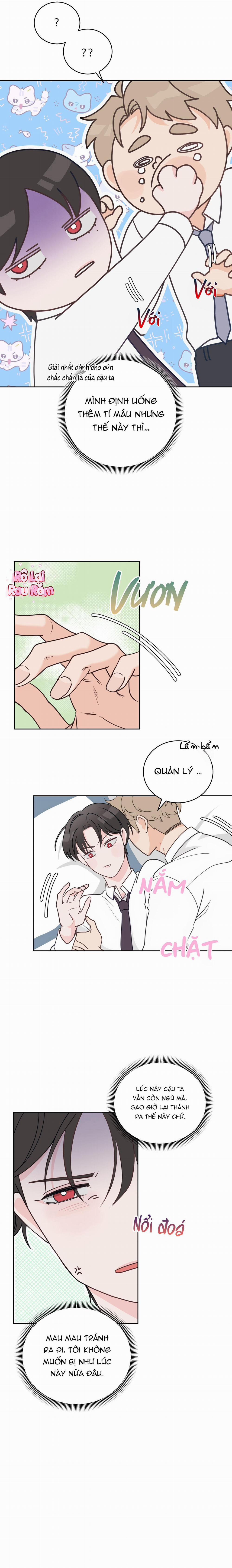 Chấm Hết 3 trang 9