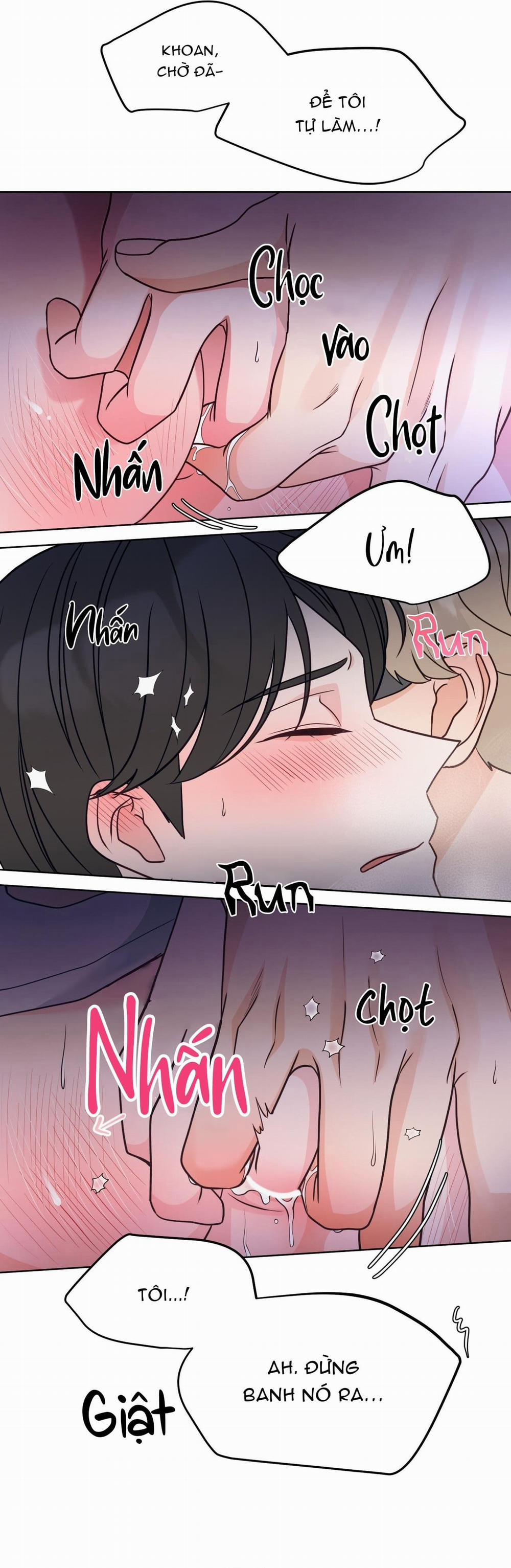 Chấm Hết 30 trang 19