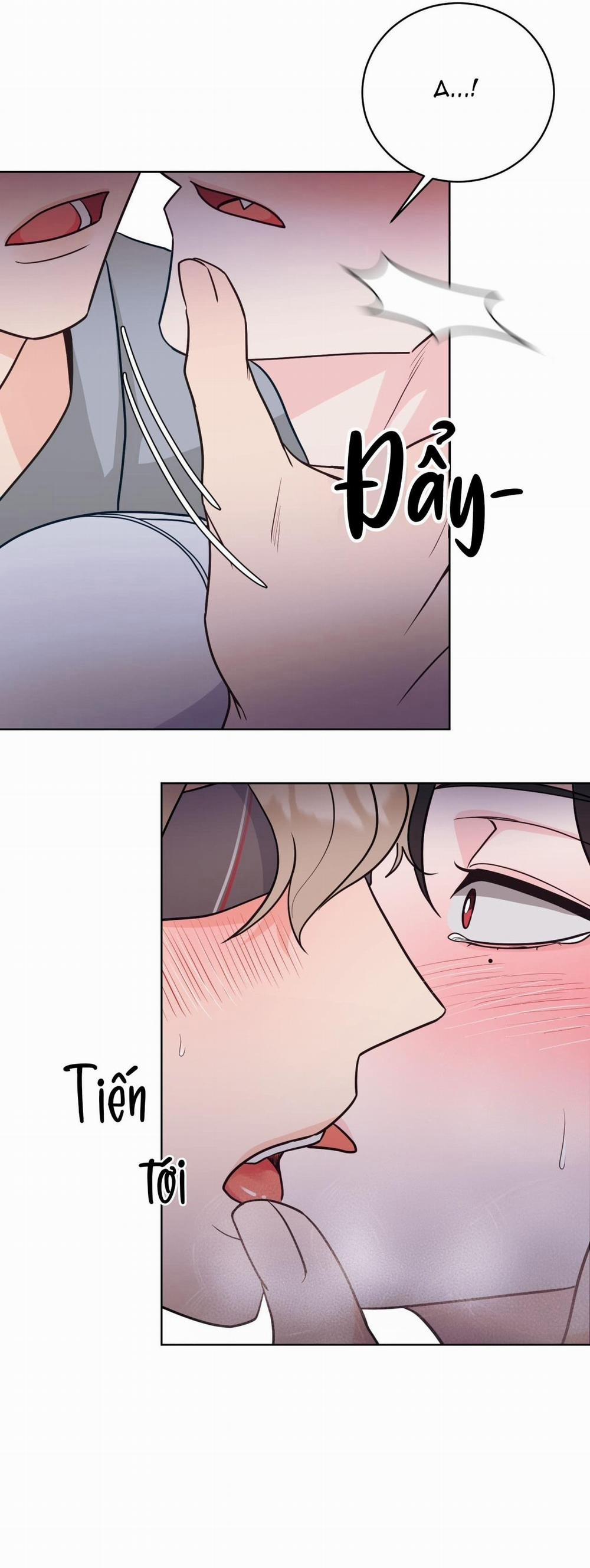 Chấm Hết 30 trang 22