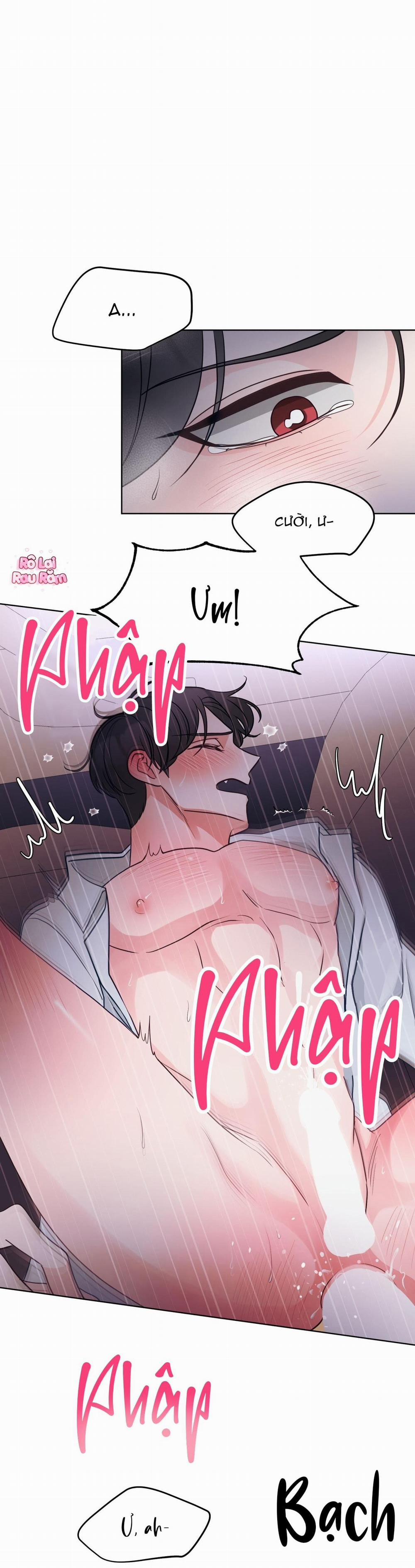 Chấm Hết 30 trang 28