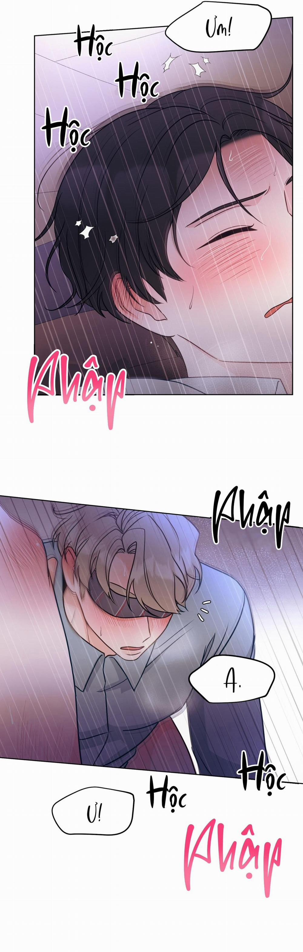 Chấm Hết 30 trang 29