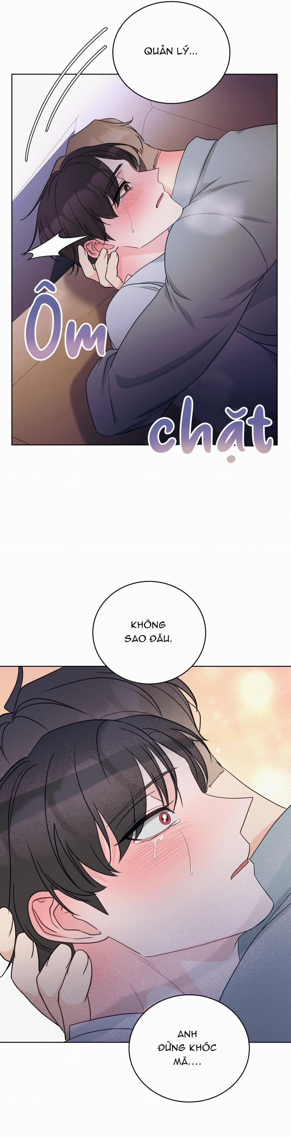 Chấm Hết 30 trang 34