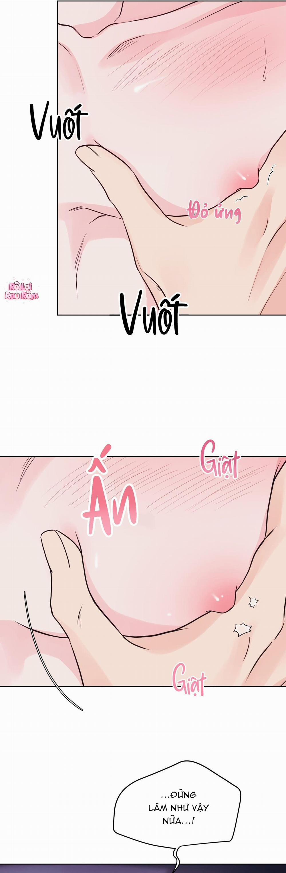 Chấm Hết 30 trang 8