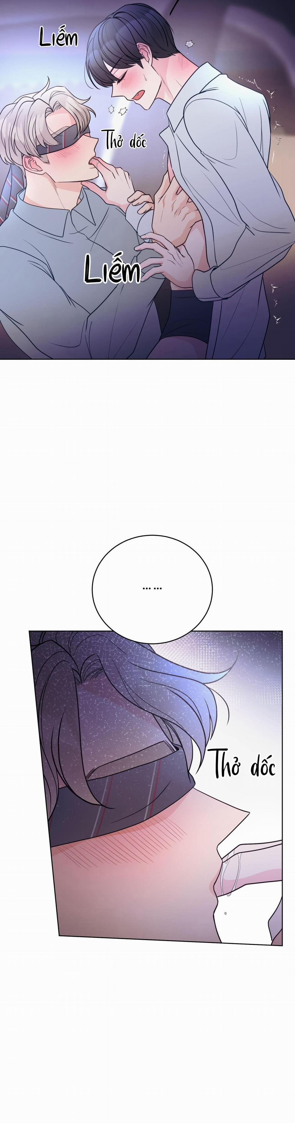 Chấm Hết 30 trang 9