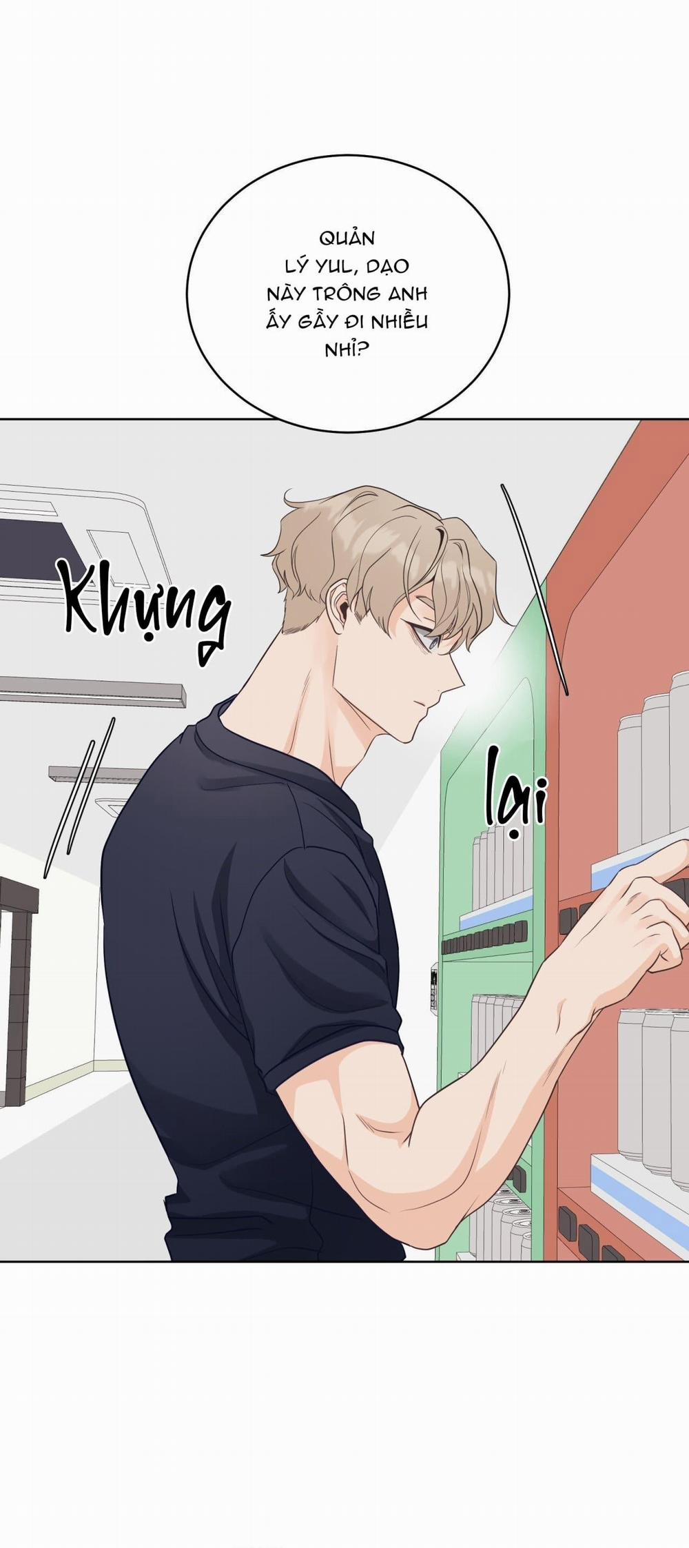 Chấm Hết 31 trang 0