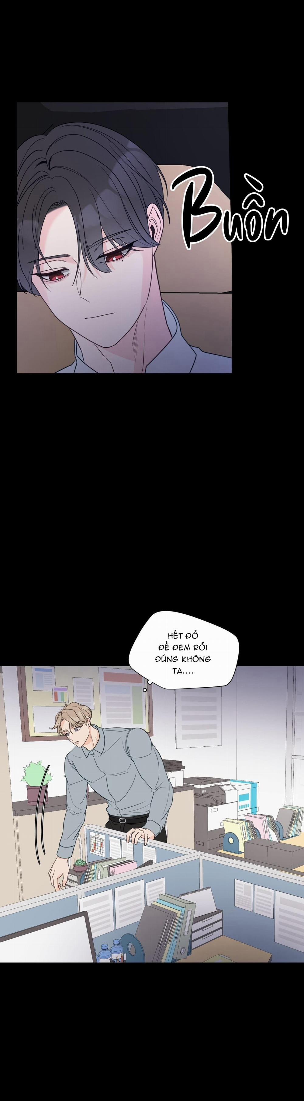 Chấm Hết 31 trang 10