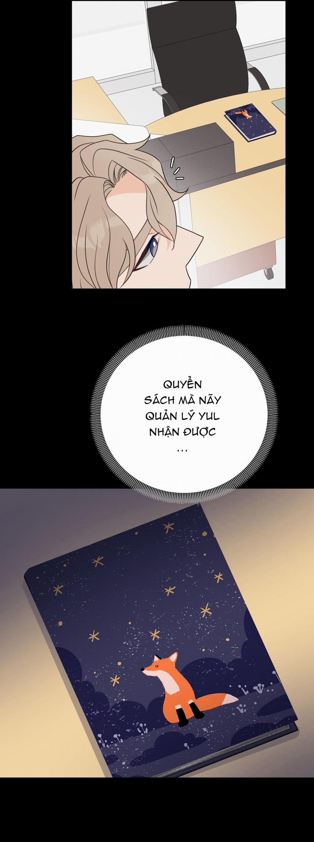 Chấm Hết 31 trang 11