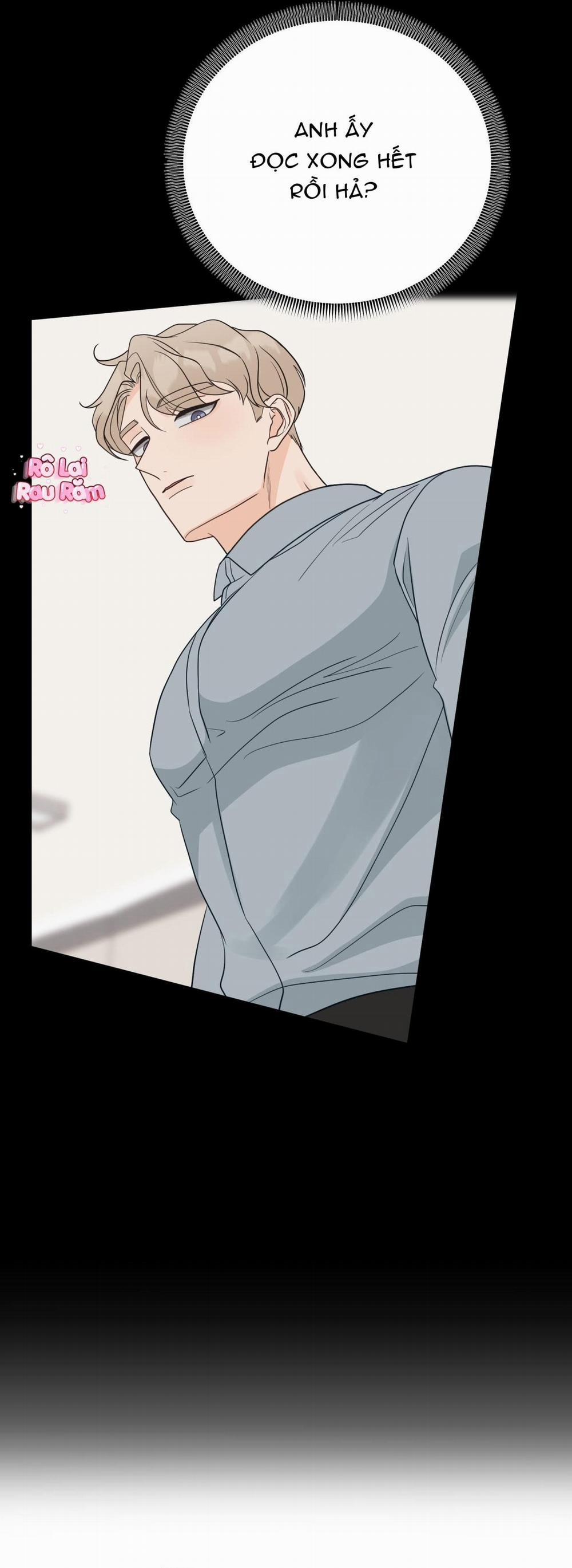 Chấm Hết 31 trang 12