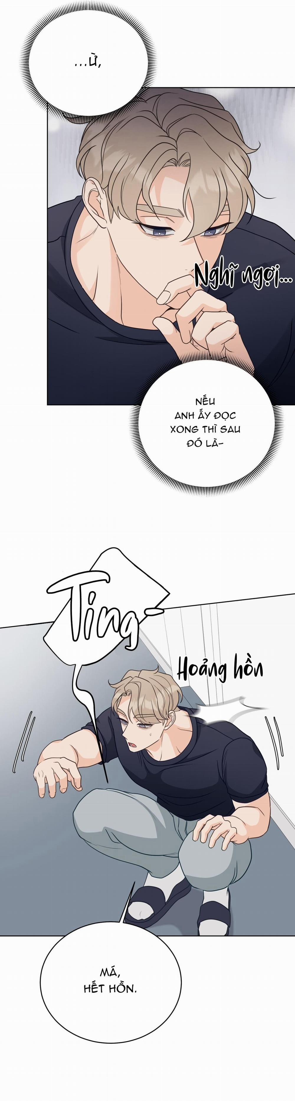 Chấm Hết 31 trang 13