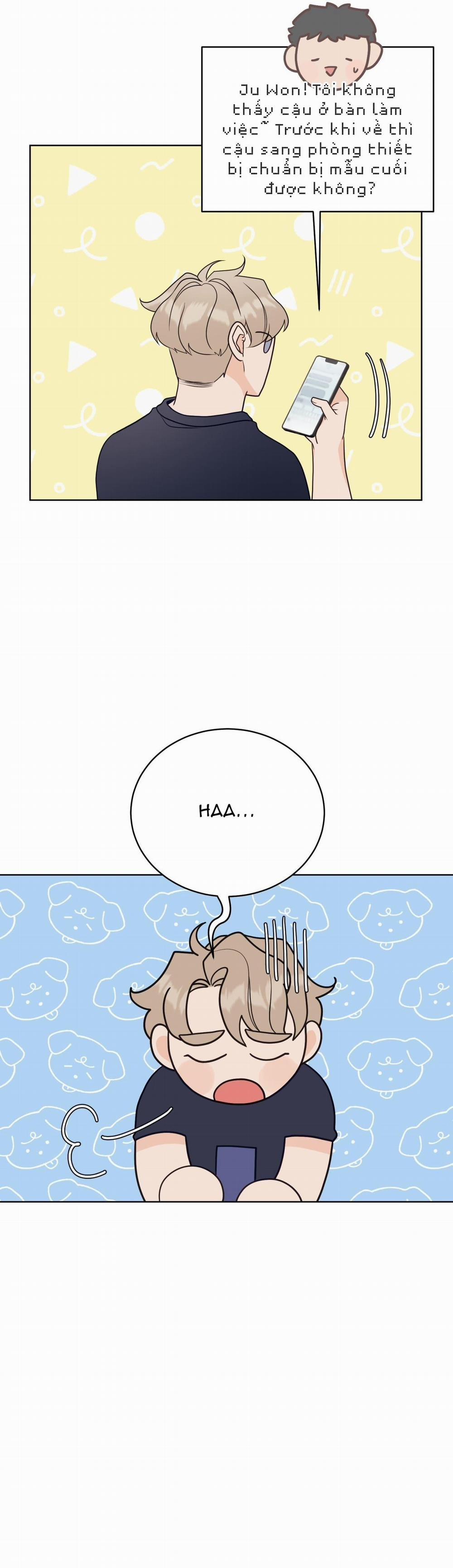 Chấm Hết 31 trang 14