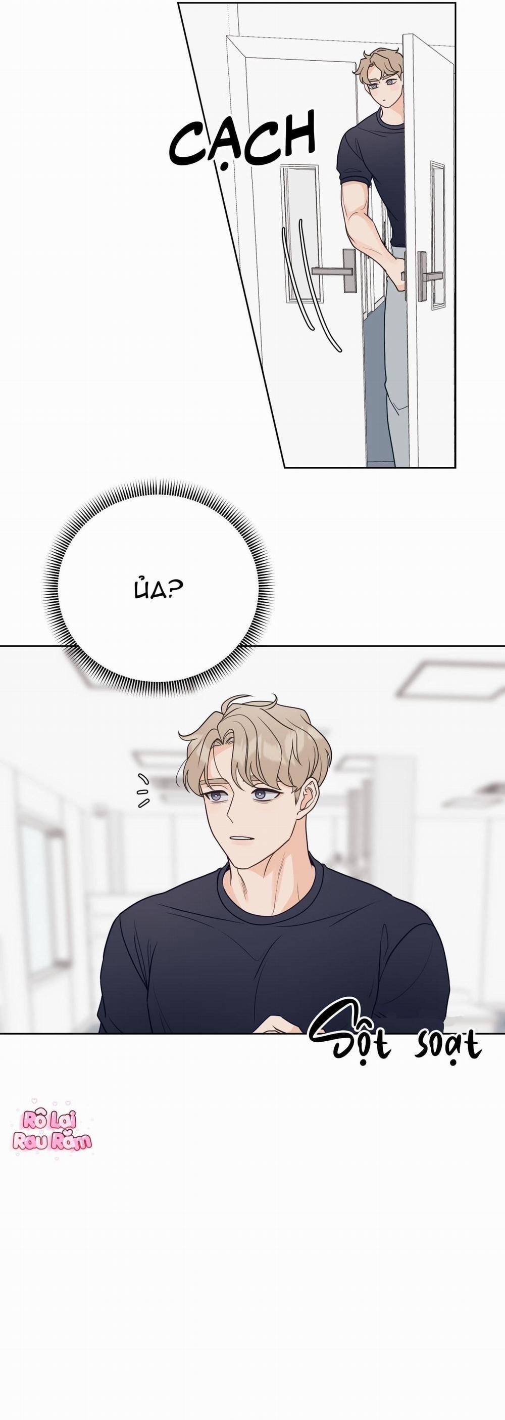 Chấm Hết 31 trang 15