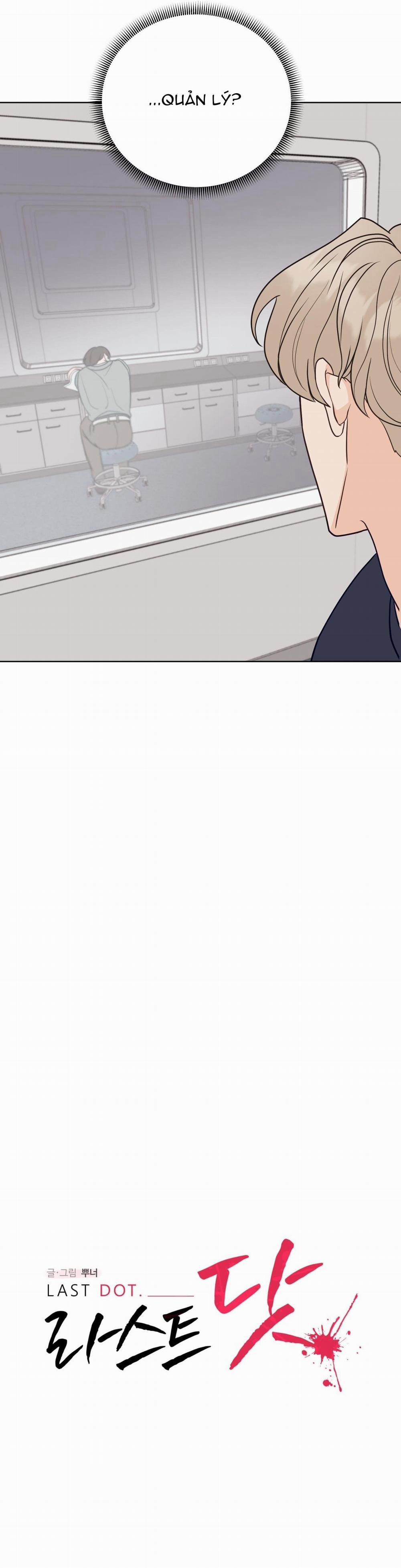 Chấm Hết 31 trang 16