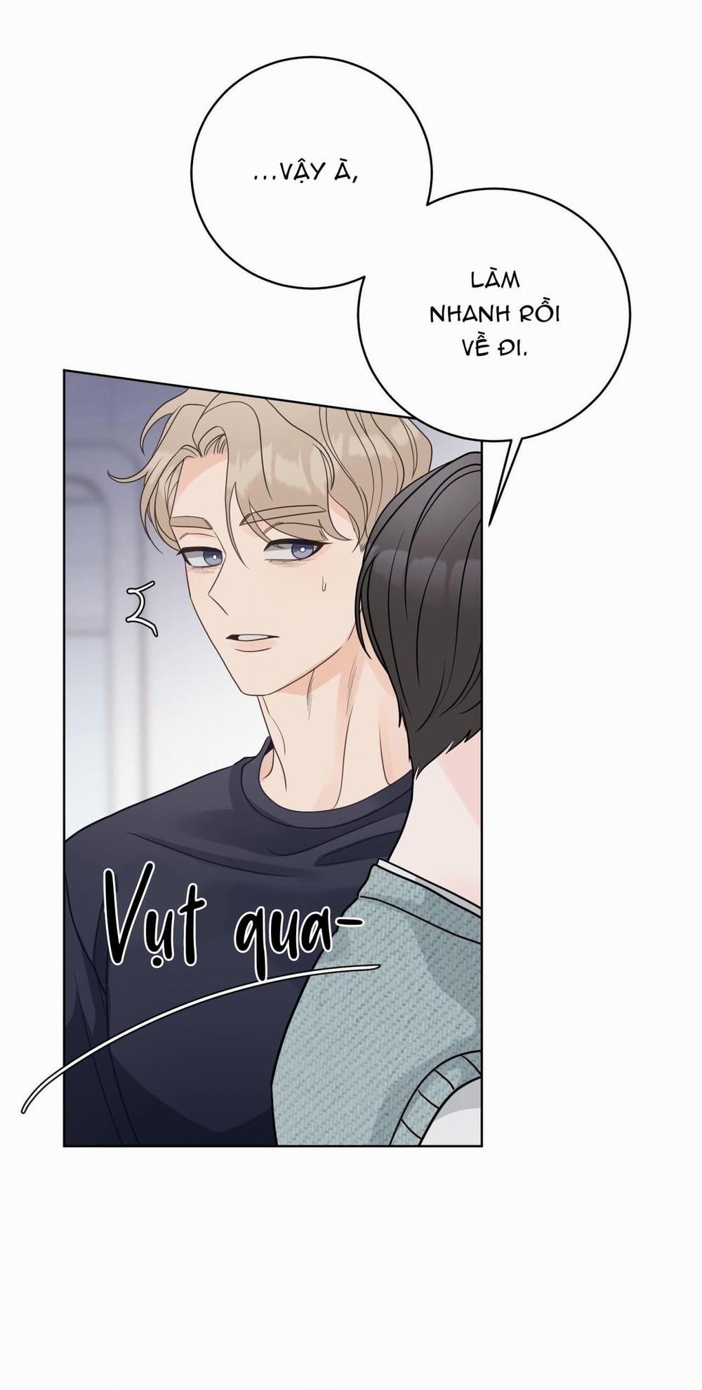 Chấm Hết 31 trang 21