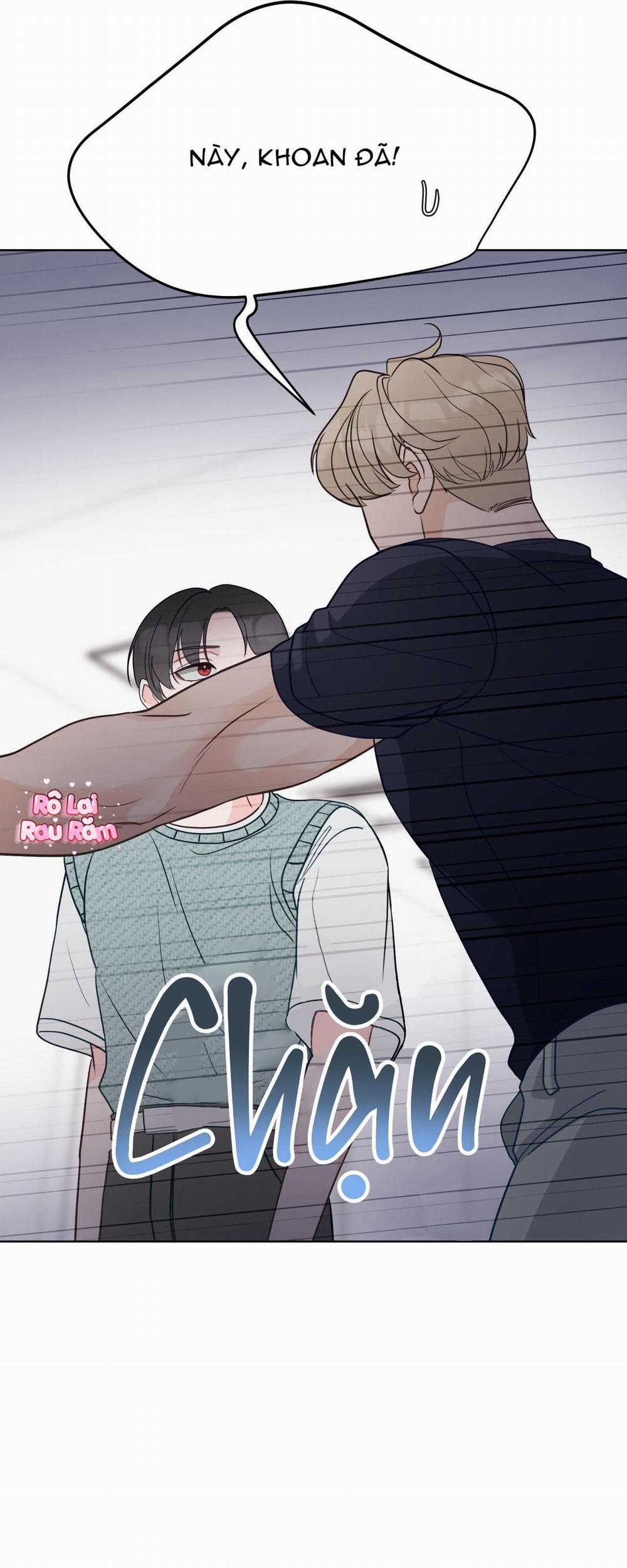 Chấm Hết 31 trang 22