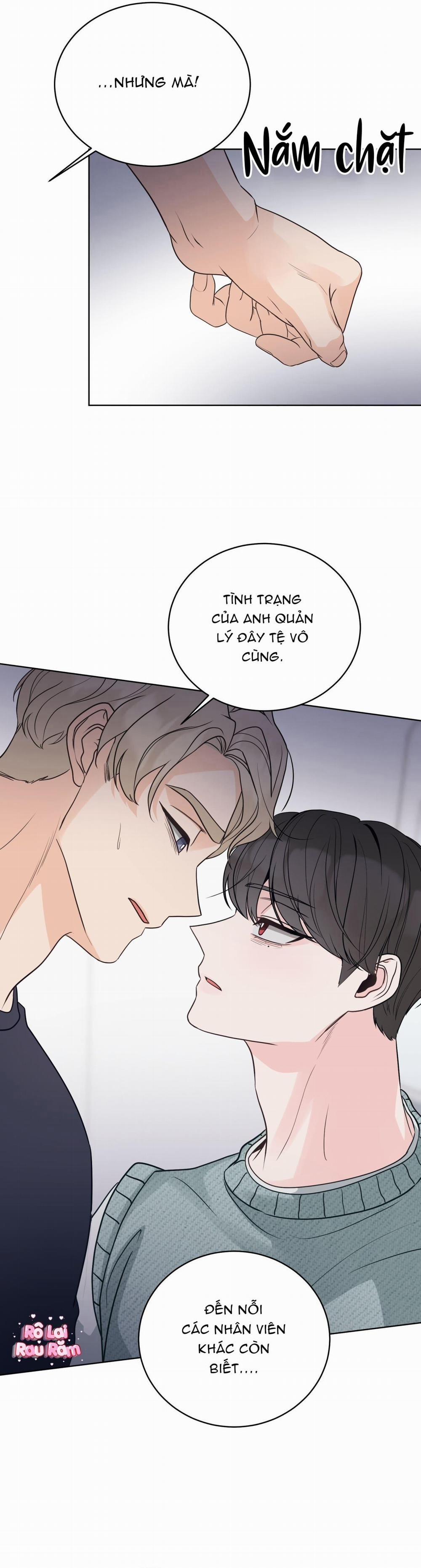 Chấm Hết 31 trang 25