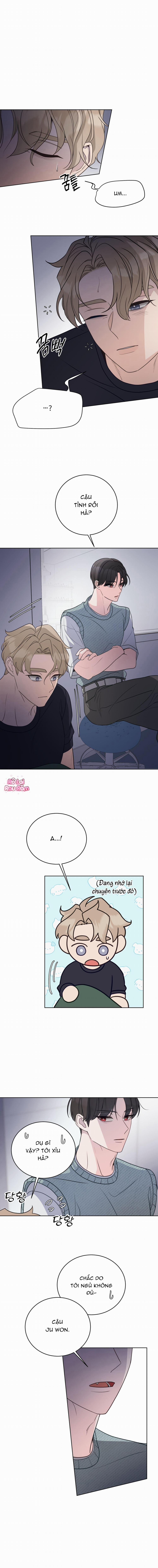 Chấm Hết 32 trang 0