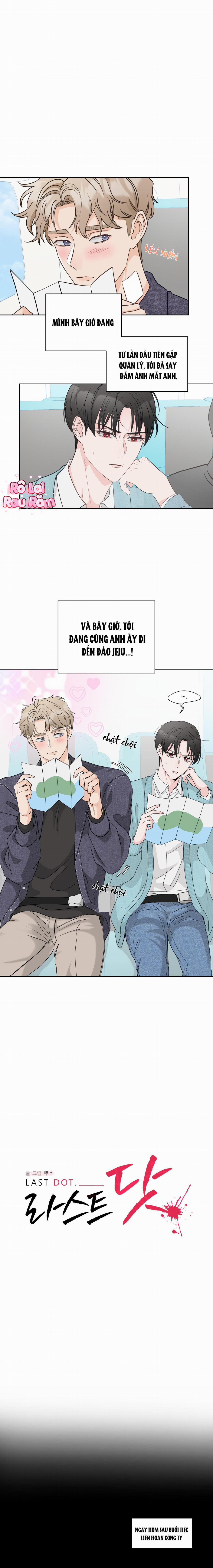 Chấm Hết 4 trang 0