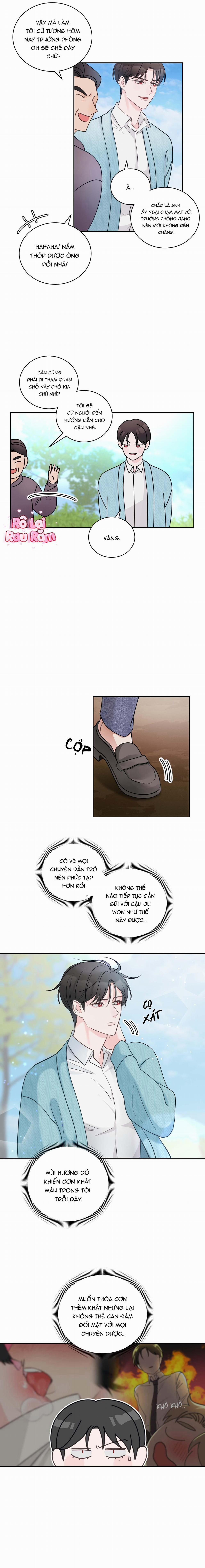 Chấm Hết 4 trang 10