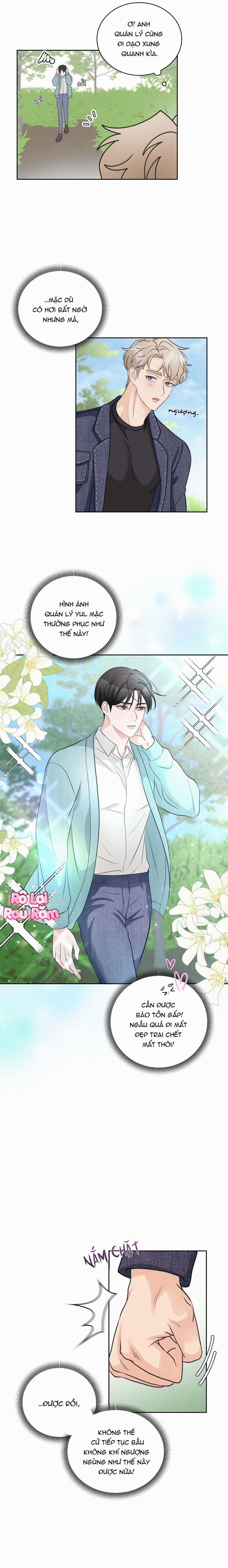 Chấm Hết 4 trang 11