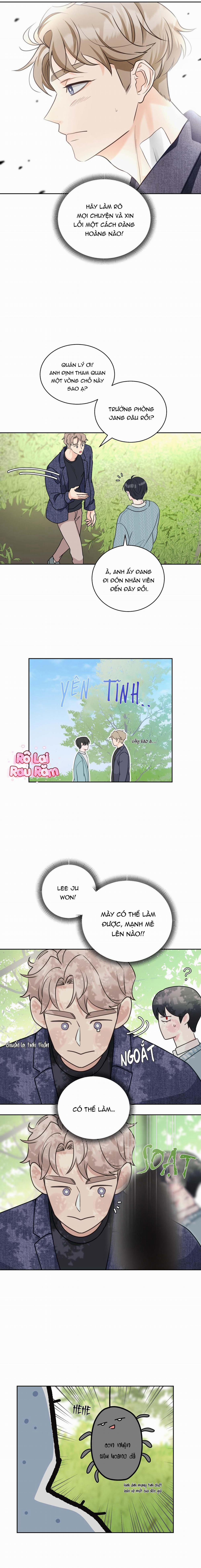 Chấm Hết 4 trang 12