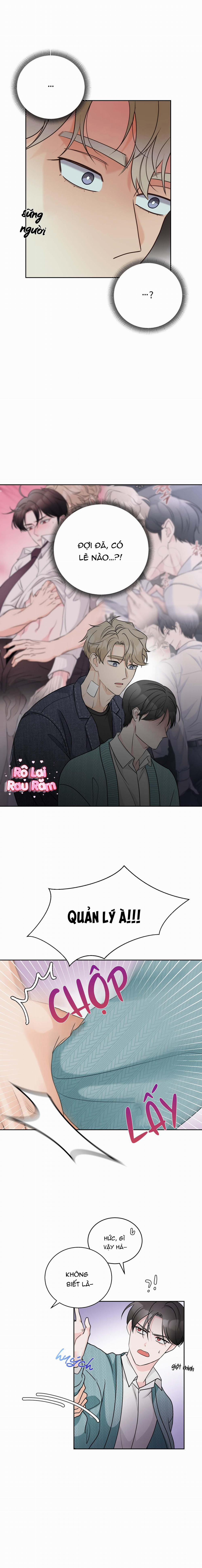 Chấm Hết 4 trang 14