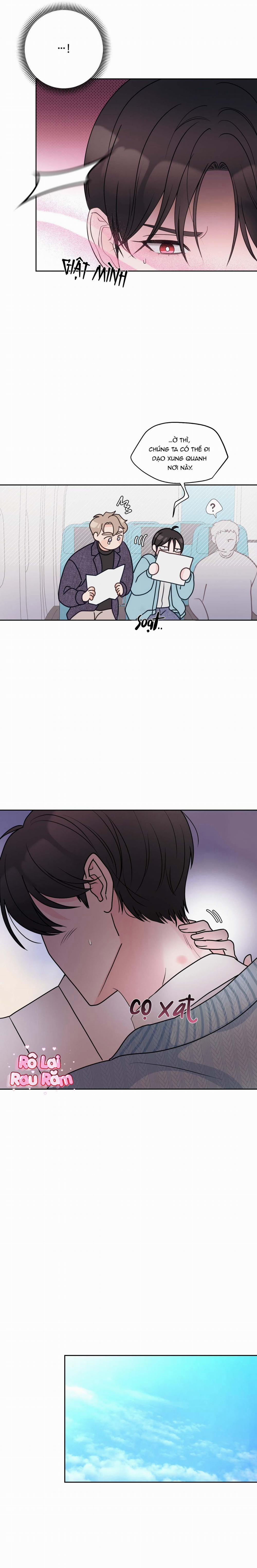 Chấm Hết 4 trang 8