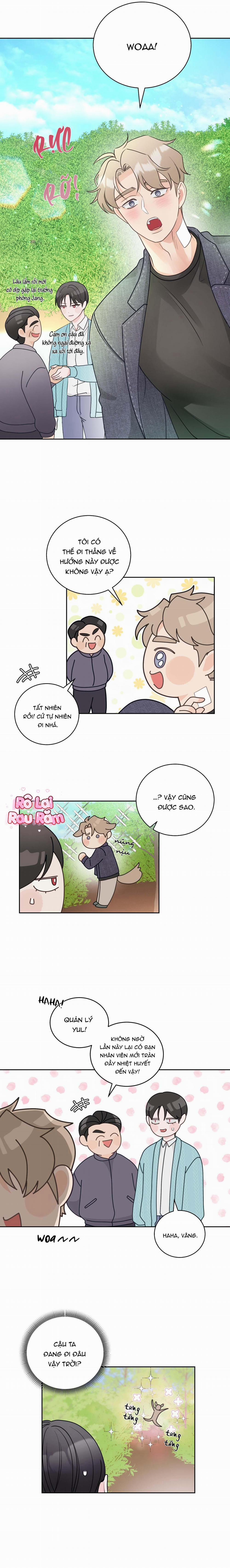 Chấm Hết 4 trang 9