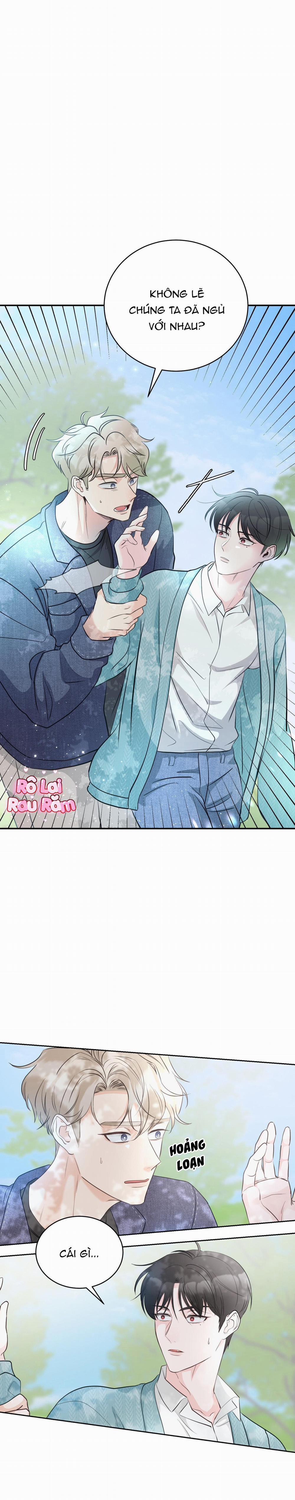 Chấm Hết 5 trang 0