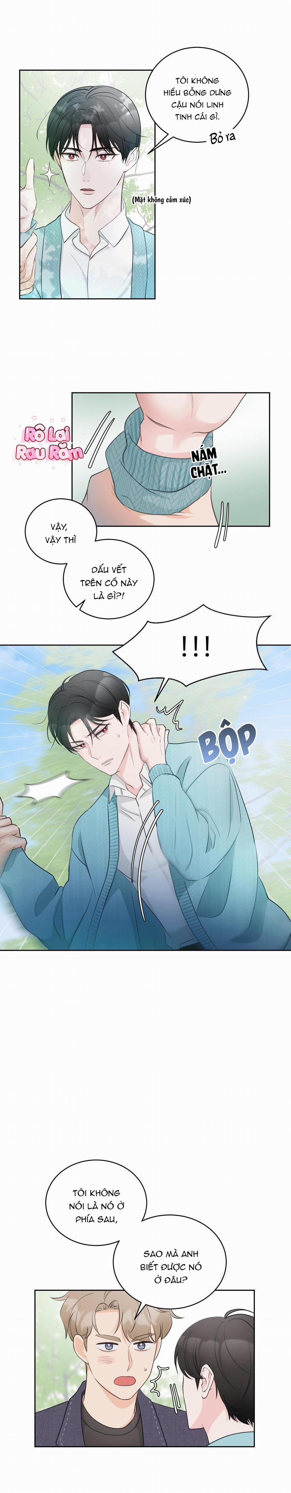 Chấm Hết 5 trang 1