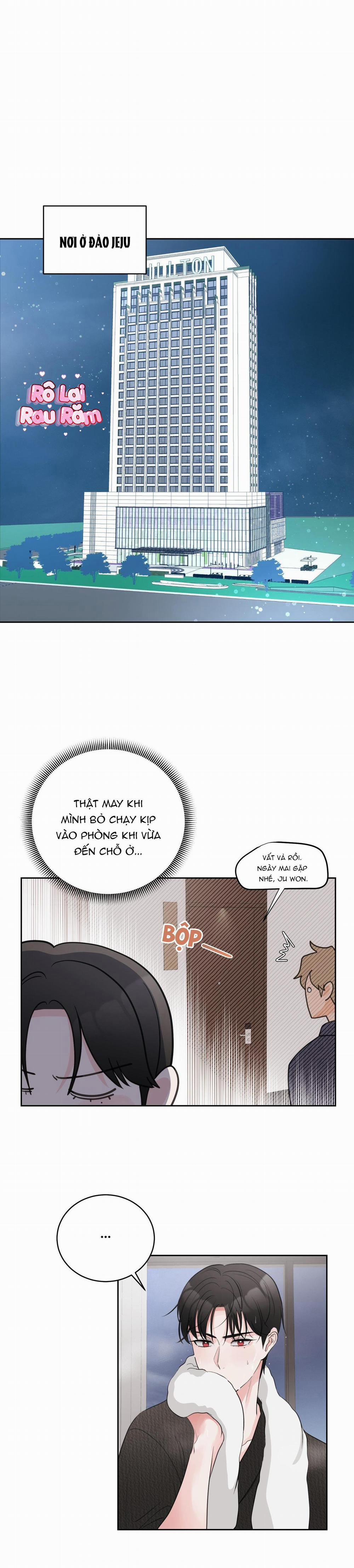 Chấm Hết 5 trang 10