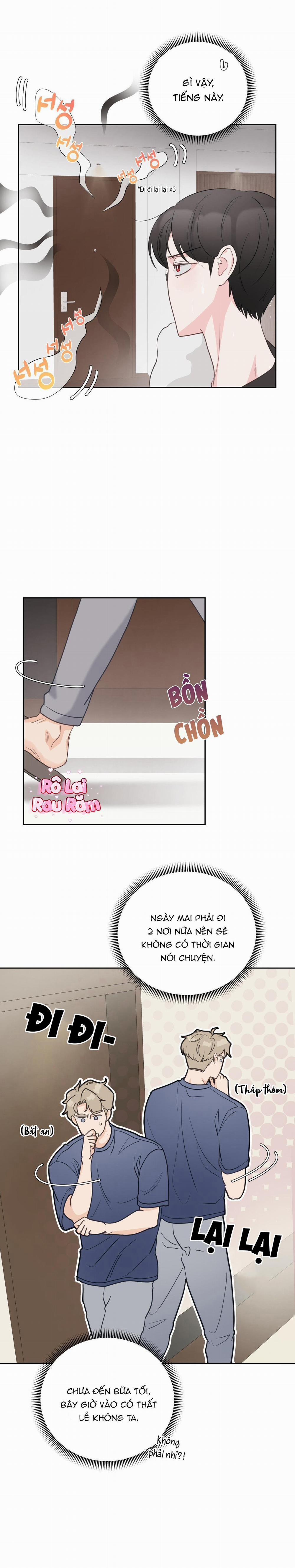 Chấm Hết 5 trang 11