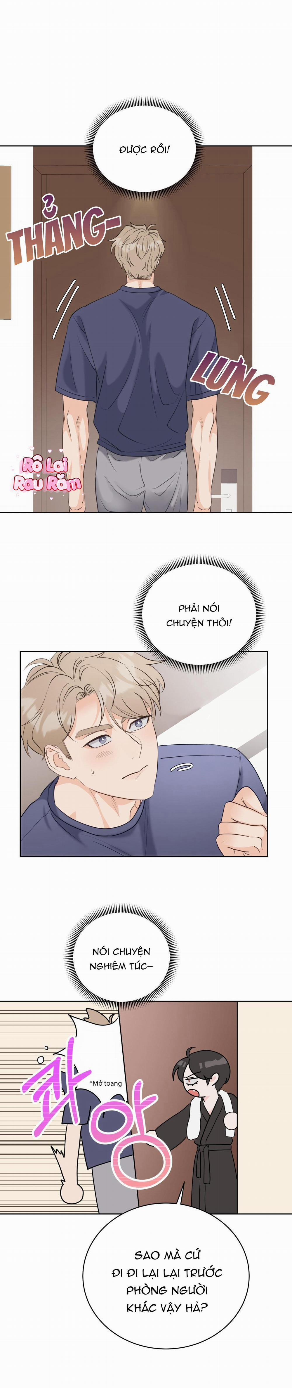 Chấm Hết 5 trang 12