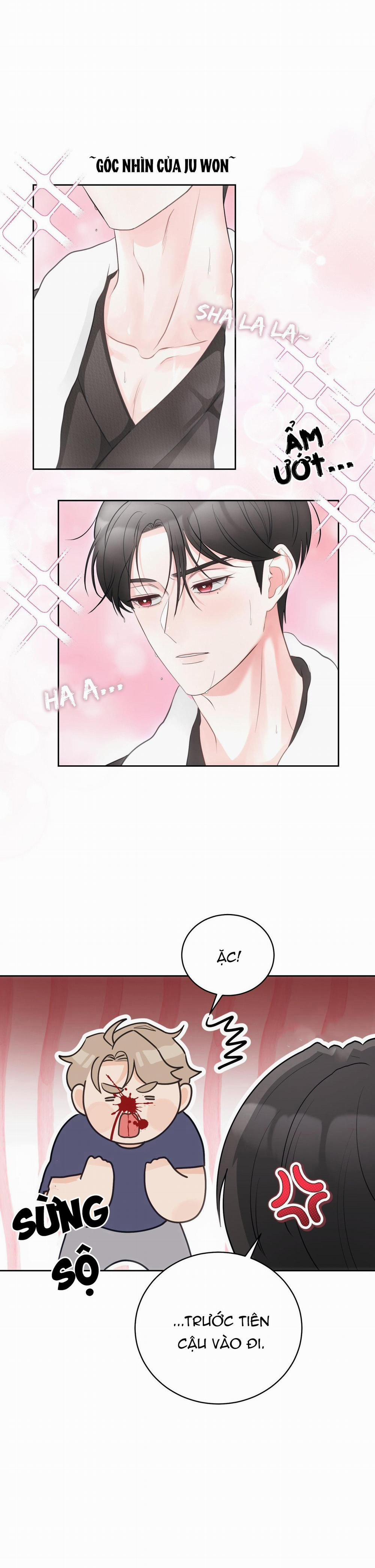 Chấm Hết 5 trang 16