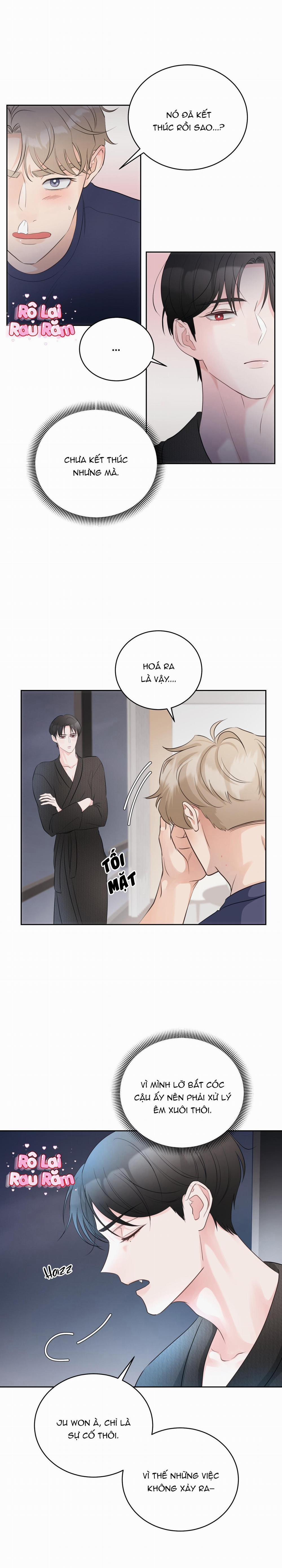 Chấm Hết 5 trang 19