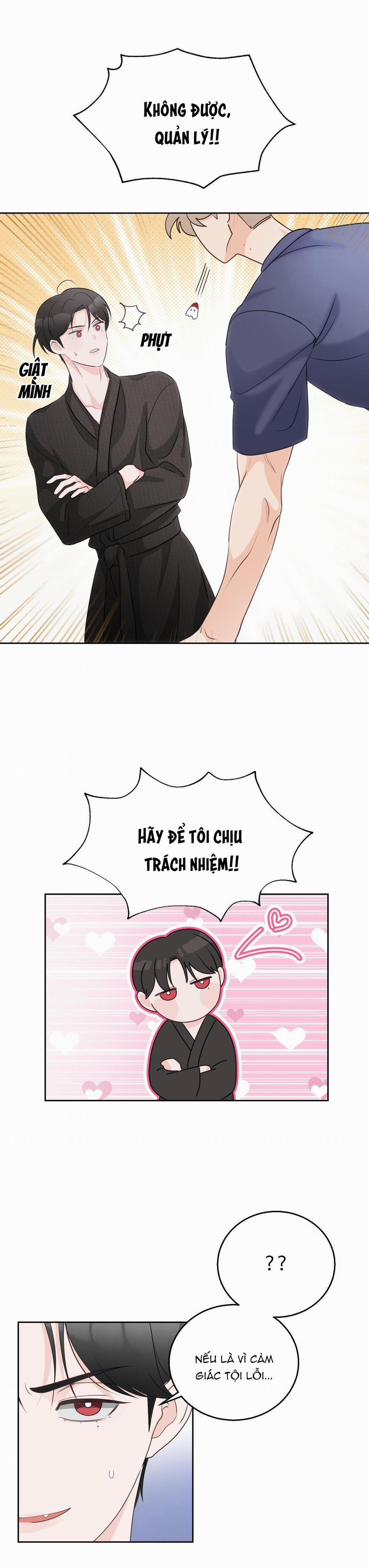 Chấm Hết 5 trang 20