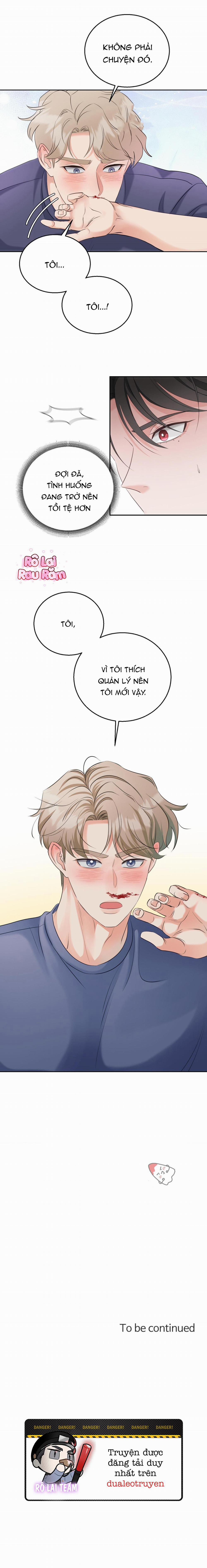 Chấm Hết 5 trang 21