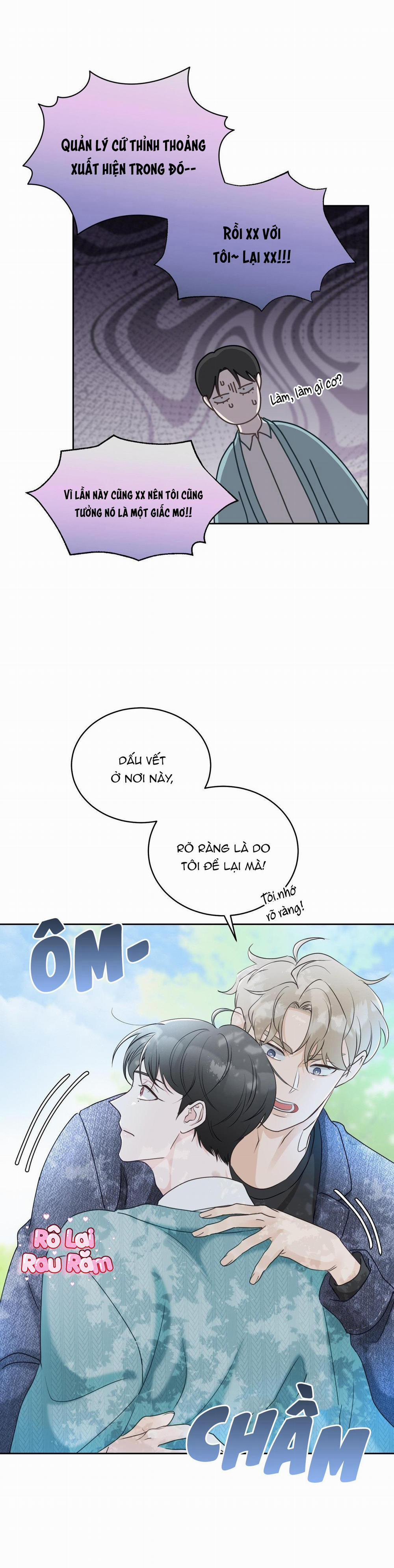 Chấm Hết 5 trang 3