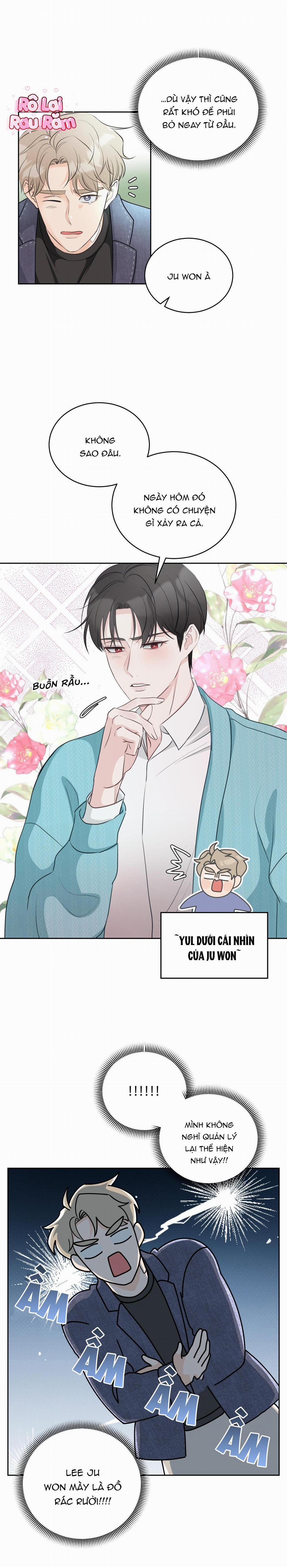 Chấm Hết 5 trang 5