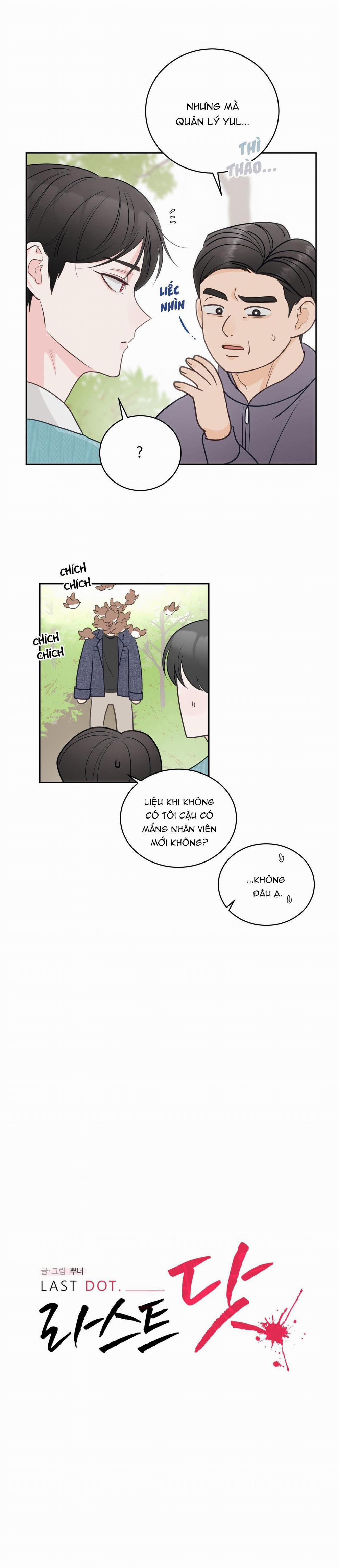 Chấm Hết 5 trang 9