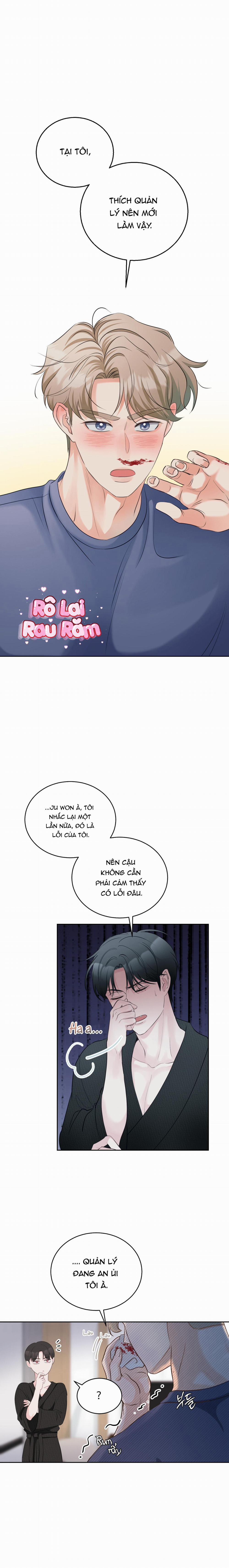 Chấm Hết 6 trang 0