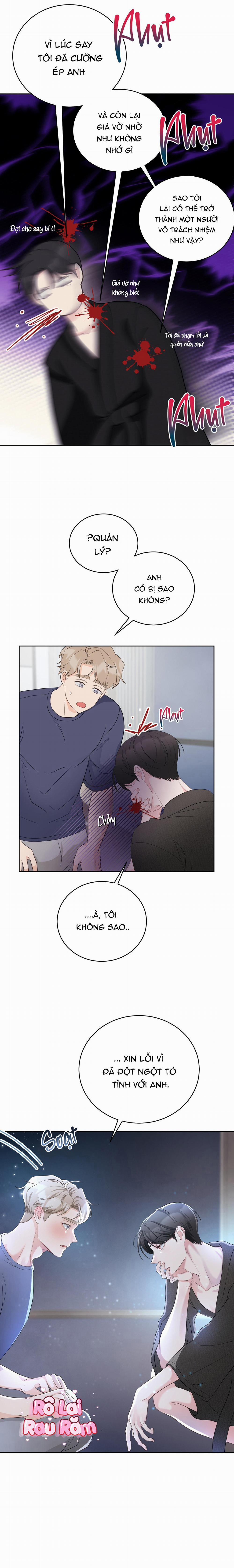 Chấm Hết 6 trang 1