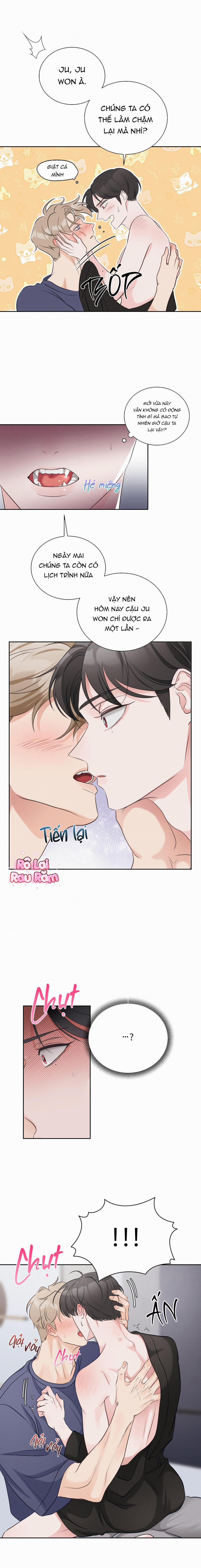 Chấm Hết 7 trang 7